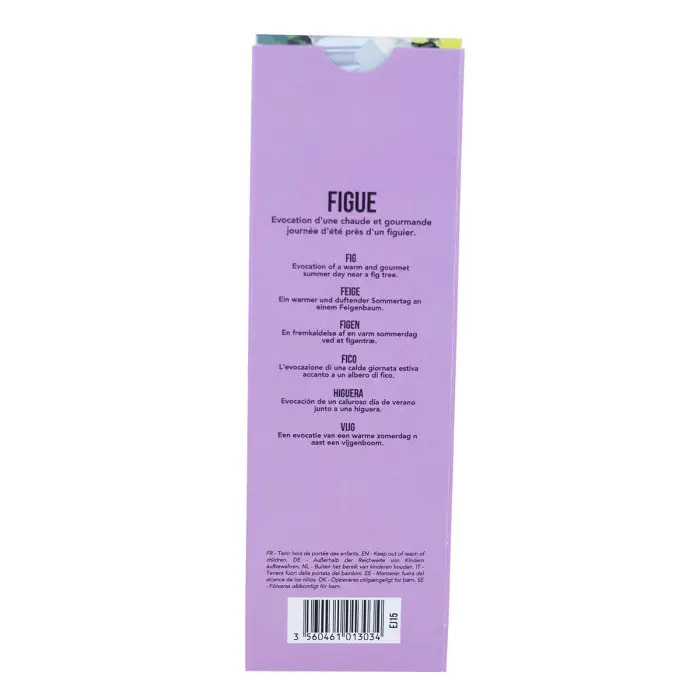 Tradícionális japán füstölőpálcika, kevés füsttel -édes, friss, gyümölcsös illat - életöröm, jókedv, vidámság